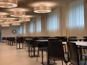 Amedia Hotel Milan, Trademark Collection by Wyndham - Restaurant