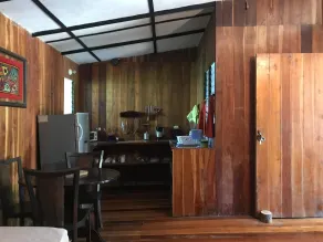 Agréable appartement de vacances convivial et familial avec piscine | Avec animaux admis - Chambre