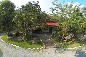 Khao Hin Tang Resort - Hall