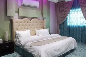 Arkan El Ezz Hotel - Room