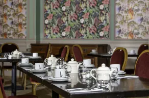 The Central Hotel Scarborough - Restaurant