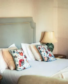 The Bull Inn - Room