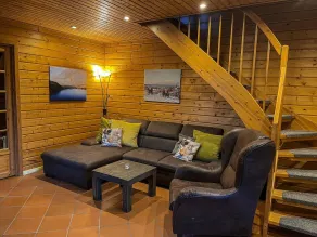 The House to Stay in Hasselfelde - Sala