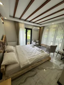 Vadi Taş Konak - Room