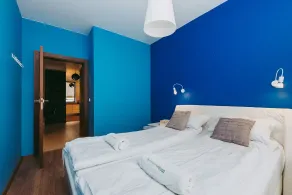 ShortStayPoland Leszczyńska (B14) - Rum