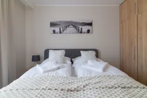 Rezydencja Park - City Apartments - Habitación
