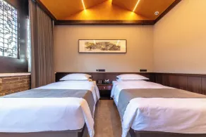 Tao Hotel - Spa