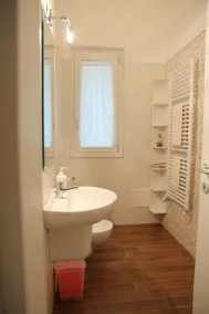 DomusApuliae Apartments - Bad
