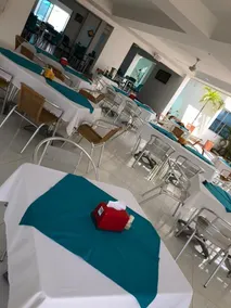 HBD Hotel Spa - Restaurant