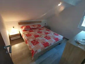 Apartment 2 near the sea - Rum