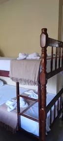 Hotel Green Park Jaboti - Habitación