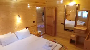 Mercan Bungalow - Room