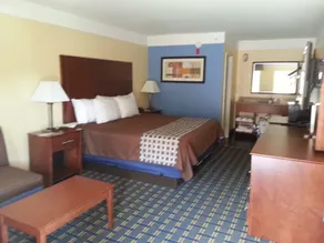 Days Inn by Wyndham Fultondale - Chambre