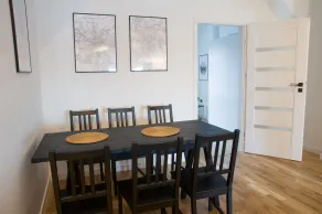HStyle Apartament Mikolowska 9 - Quarto
