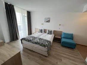 Royal Marina Beach - Room
