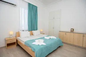 Lowell Hotel - Chambre