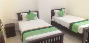 FabHotel Hamsa The Right Choice - Nr Lanco Hills, Manikonda - Room