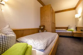 Sulzberger Hof - Room