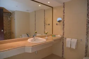 Old Vic Sharm Resort - Salle de bain
