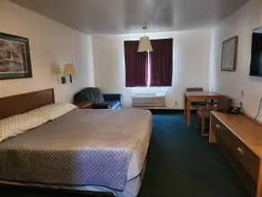 The San Luis Inn - Værelse