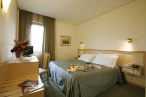 Hotel Bassetto - Camera