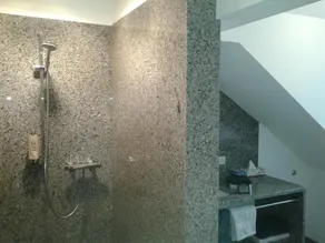 DZT-Schwarzwaldhotel Garni - Bagno
