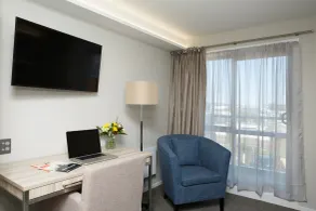 Quest Petone - Chambre