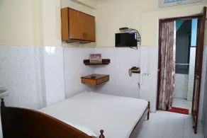 Thangam Balaji guest house-Teynampet - Chambre