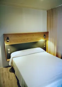 Camping Playa Taray - Værelse