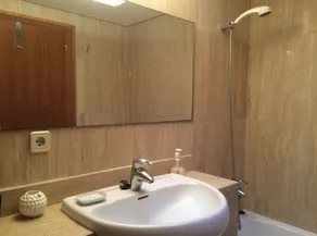 Sabbia Nera Studios - Room