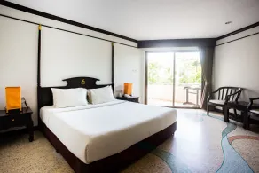 Golden Beach Resort - Room