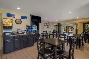 Best Western Cottage Grove Inn - Restaurant