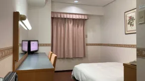 Hotel Alpha-One Onomichi - Chambre