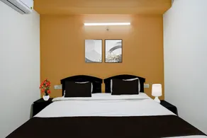 Super Collection O Atlas DLF Formerly Hillside - Quarto
