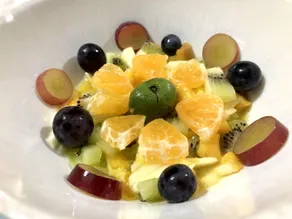 Les Suites Champenoises - Restaurant