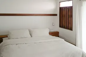 Baan Inn - Chambre