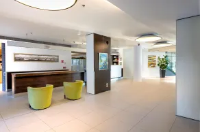 Hilton Garden Inn Venice Mestre San Giuliano - Réception