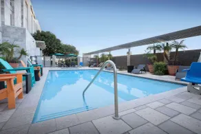 Home2 Suites by Hilton Phoenix Chandler - Pool