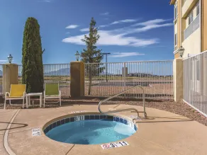 La Quinta by Wyndham Deming - Piscine