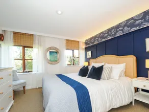 Lily Cottage - Room