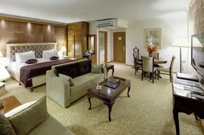 Buruciye Hotel - Rom