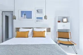Ciel Villas Paros - Rom
