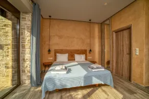 Olive Luxus-Suiten 2019 - Luxus-Suiten mit privatem Pool und Whirlpool im Innenbereich - Zimmer