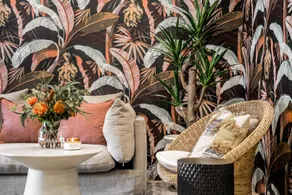 The Sebel Byron Bay - Lobby sitting area