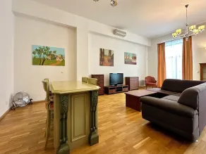 Slunecni Lazne Apartments - Rom