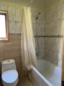 QUELEN PATAGONIA - Bathroom