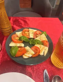 Moc Lam Homestay GrandWorld Phu Quoc - Restaurant