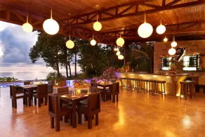 Vista Celestial - Restaurant