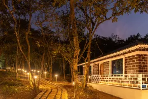Verdant Cottages - Room