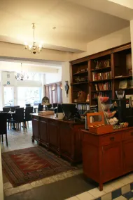 Hotel1875 - Reception